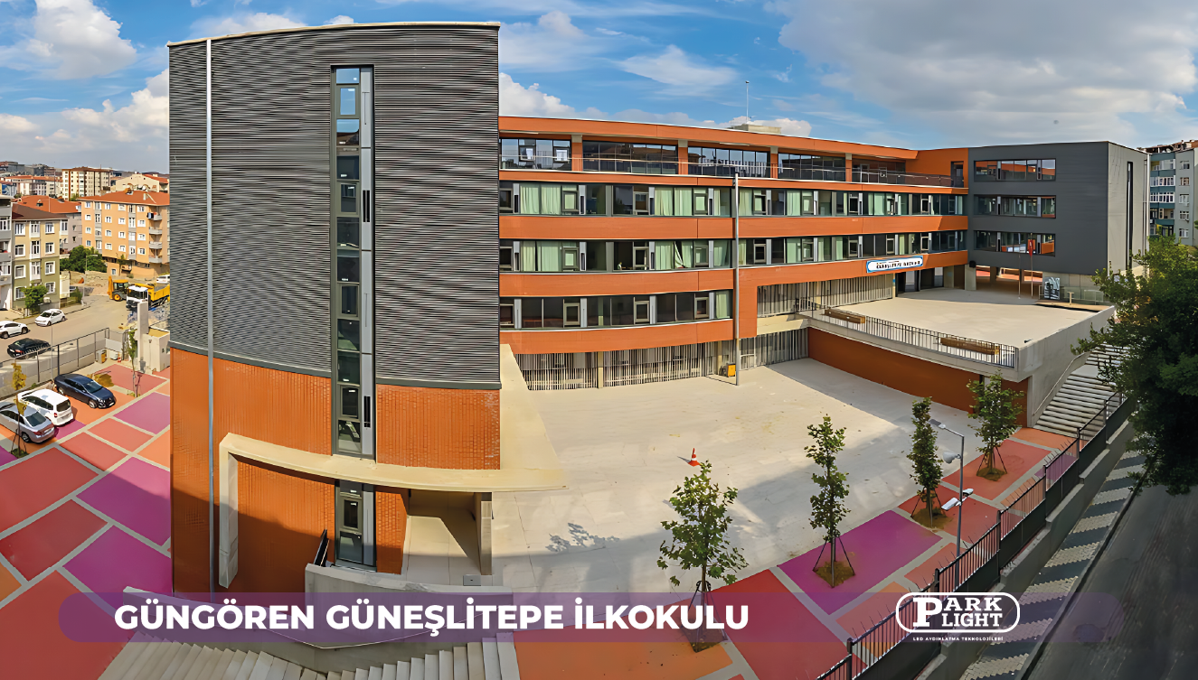 güngören güneşlitepe ilkokulu