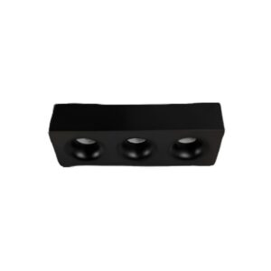 PL Trio Black