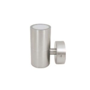 PL Tube Silver
